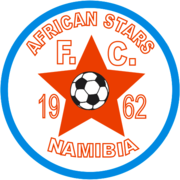 African Stars logo