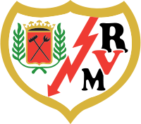 Rayo Vallecano B logo