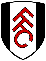 Fulham (u21) logo