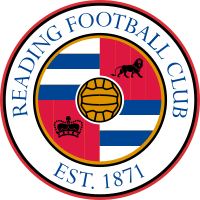 Reading (u21) logo