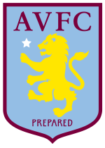 Aston Villa (u21) logo