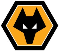 Wolverhampton (u21) logo