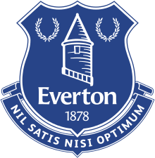 Everton (u21) logo