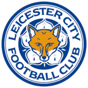 Leicester (u21) logo
