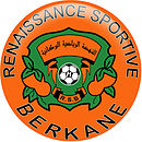 Renaissance Berkane logo