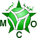 Mouloudia Oujda logo