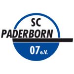SC Paderborn 07 logo