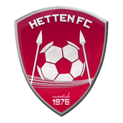 STATAREA - Hetten FC vs Al-Kawkab match information