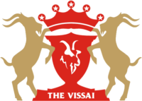 The Vissai Ninh Binh logo
