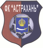 Astrakhan logo