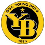 BSC Young Boys logo