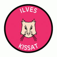 Ilves-Kissat logo