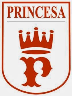 Princesa Do Solimoes logo