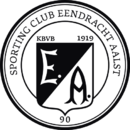 Eendracht Aalst logo