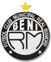 Mamore logo