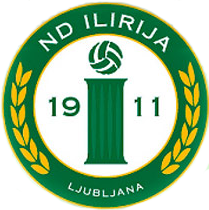 ND Ilirija logo