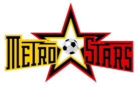 NE Metrostars logo