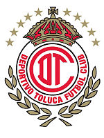 Toluca logo