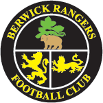 Berwick Rangers logo