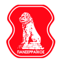 Panserraikos logo
