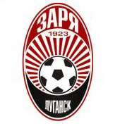 Zarya Lugansk logo