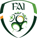 Rep. of Ireland logo