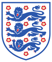 England logo
