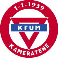 Kfum Oslo logo