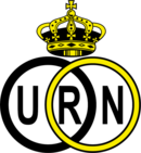 U.R. Namur logo