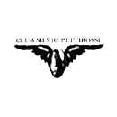 Silvio Pettirossi logo