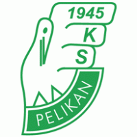 Pelikan Lowicz logo