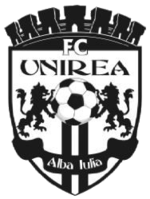 Unirea Alba Iulia logo