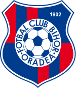 FC Bihor logo