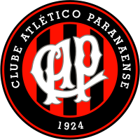 Atletico Paranaense logo