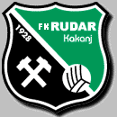 Rudar Pljevlja logo