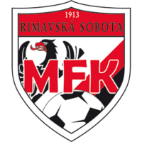 Rimavska Sobota logo