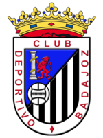 UD Badajoz logo