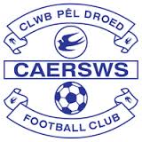 Caersws FC logo