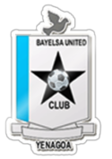 Bayelsa United logo