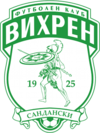 Vihren logo