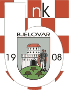 Bjelovar logo