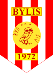 Bylis logo