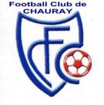 Chauray logo