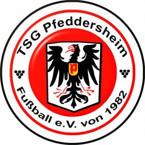 TSG Pfeddersheim logo