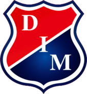 Independiente Medellin logo