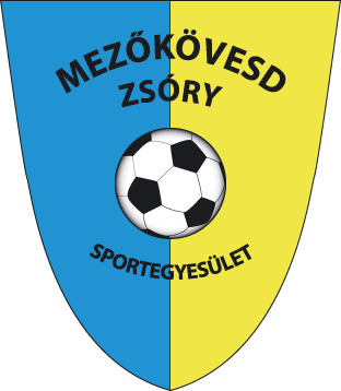 Mezokovesd-Zsory logo