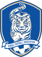 South Korea (u20) logo