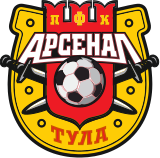 Arsenal Tula logo