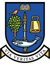 Glasgow University logo