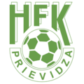 Banik Prievidza logo